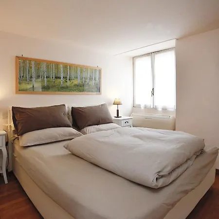 Apartament Montemarte Rzym