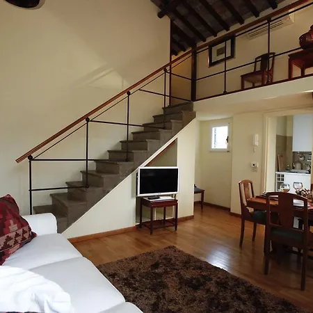 Montemarte Apartment Rome