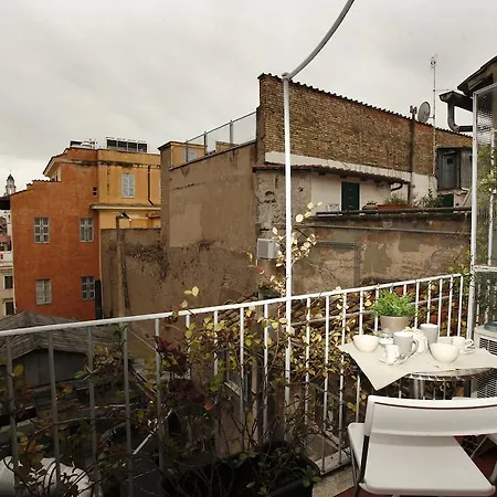 Apartment Montemarte *