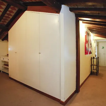 Apartment Montemarte